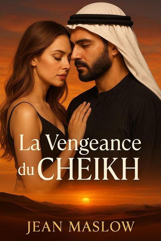 La vengeance du cheikh