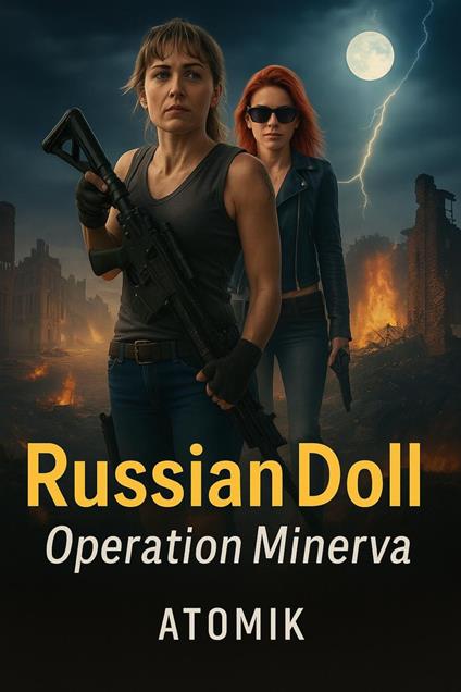 Operation Minerva