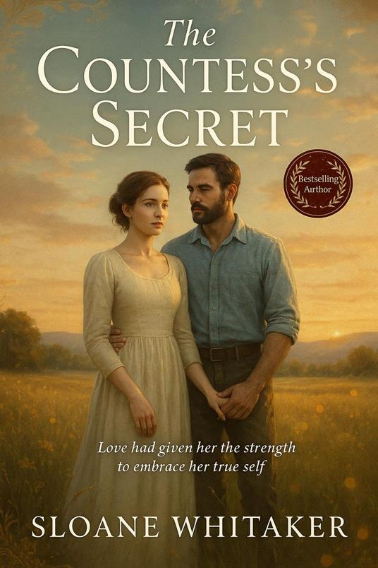 The Countess’s Secret