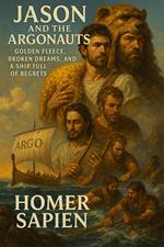 Jason and the Argonauts: Golden Fleece, Broken Dreams, and a Ship Full of Regrets