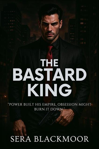 The Bastard King
