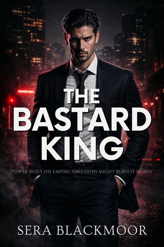 The Bastard King