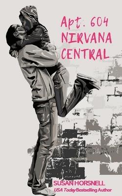 Apt. 604 Nirvana Central - Susan Horsnell - cover