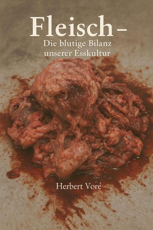 Fleisch - Die blutige Bilanz unserer Esskultur