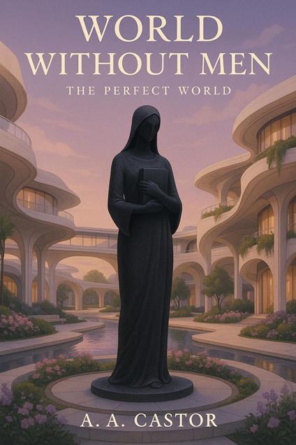World Without Men: The Perfect world