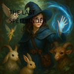 The Last Spellbinder