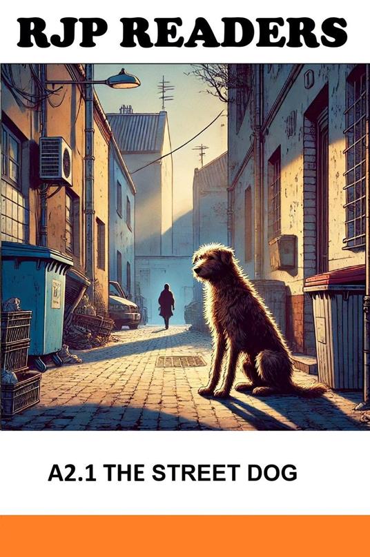 A2.1 The Street Dog