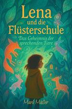 Lena und die Flüsterschule - Das Geheimnis der sprechenden Tiere