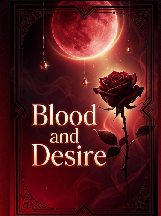 Blood and Desire