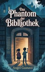 Das Phantom der Bibliothek