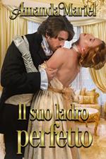 Il suo ladro perfetto