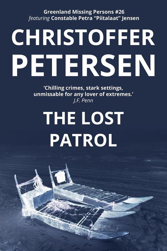 The Lost Patrol