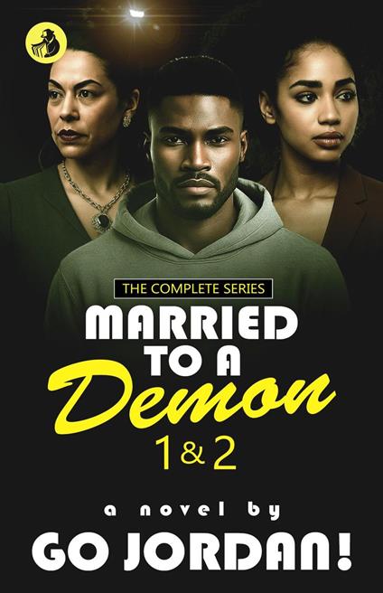 Married to a Demon 1 & 2