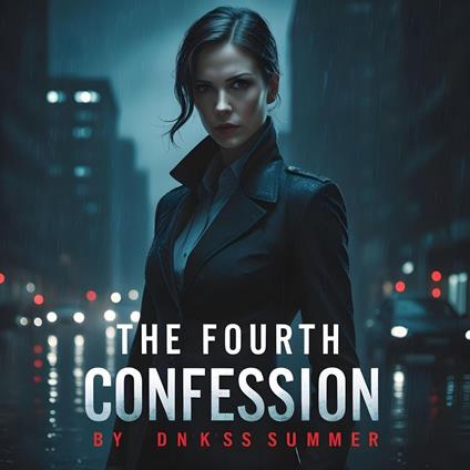 The Fourth Confession