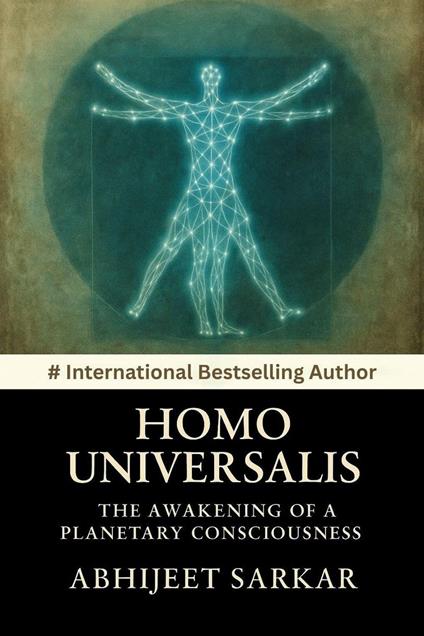 Homo Universalis: The Awakening of a Planetary Consciousness