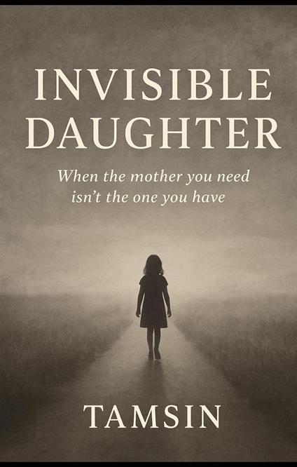 Invisible Daughter - Tamsin Maci - ebook