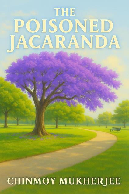The Poisoned Jacaranda