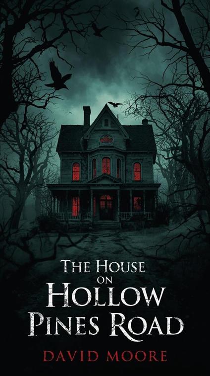 The House on Hollow Pines Road
