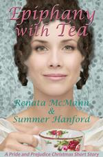 Epiphany with Tea