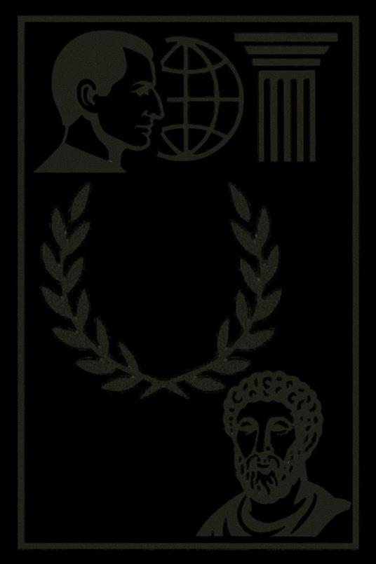 The Stoic Machiavellian