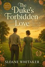 The Duke’s Forbidden Love