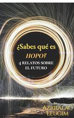 ¿Sabes qué es HOPO?