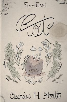 Rot - Oleander North - cover