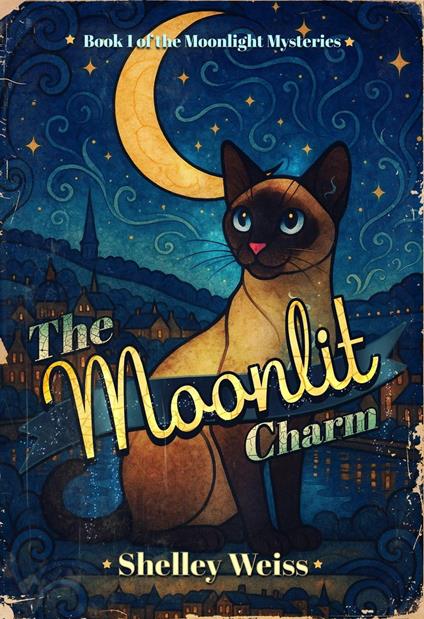 The Moonlit Charm