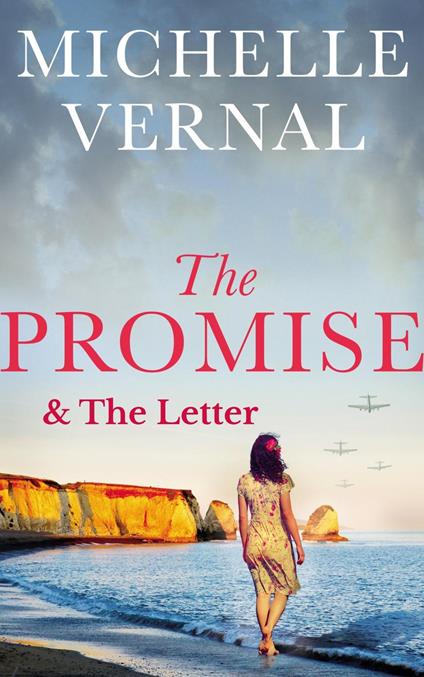 The Promise & The Letter