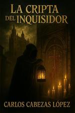 La cripta del inquisidor