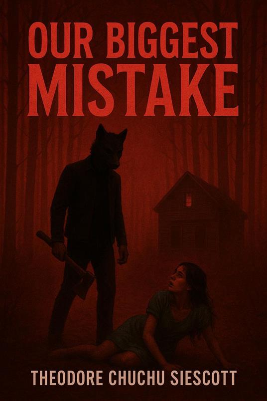 Our Biggest Mistake