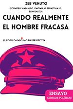 Cuando Realmente el Hombre Fracasa