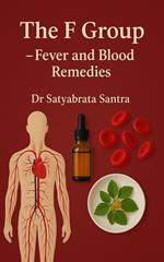 The F Group – Fever and Blood Remedies