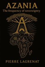 AZANIA: The Frequency of Sovereignty