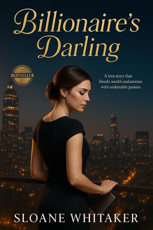 Billionaire’s Darling