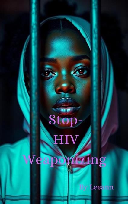 Stop HIV Weaponizing