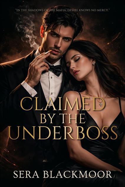 Claimed by the Underboss
