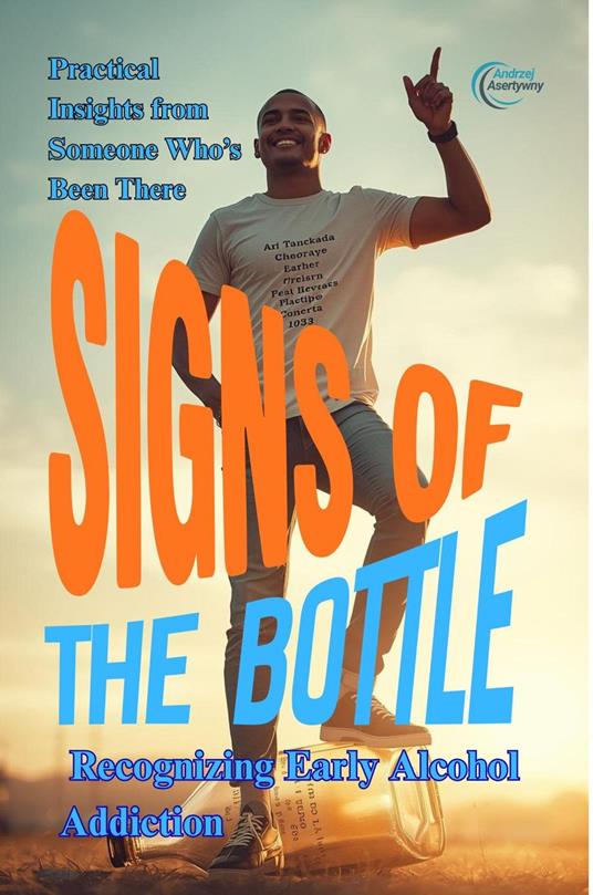 Signs of the Bottle: Recognizing Early Alcohol Addiction