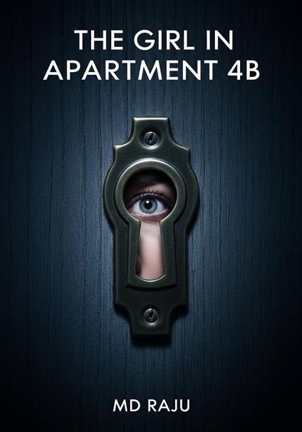 The Girl in Apartment 4B