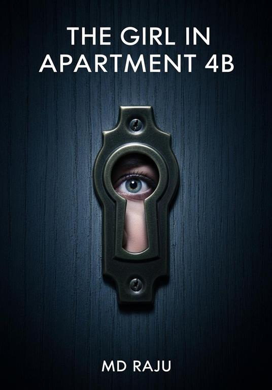 The Girl in Apartment 4B