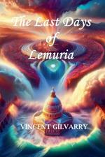 The Last Days of Lemuria