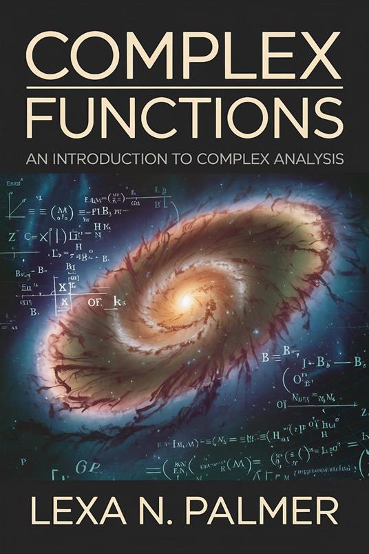 Complex Functions: An Introduction to Complex Analysis