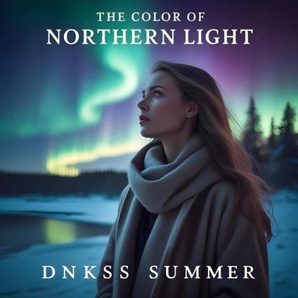 The Color of Northern Light