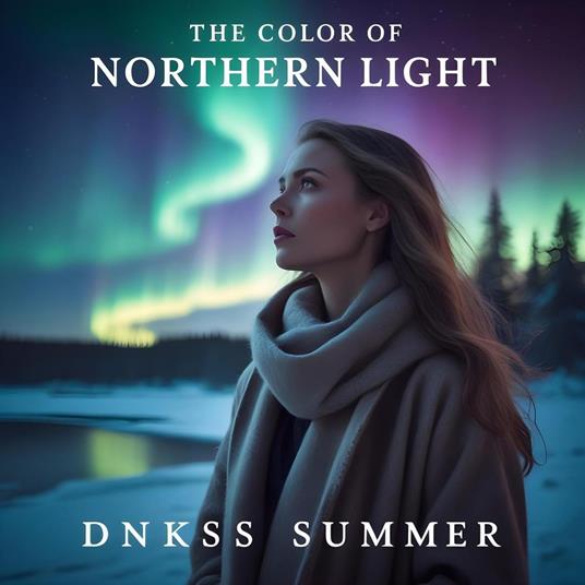 The Color of Northern Light