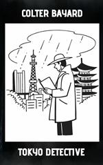 Tokyo Detective