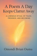 A Poem A Day Keeps Clatter Away
