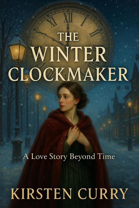 The Winter Clockmaker