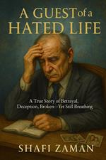 A Guest of a Hated Life