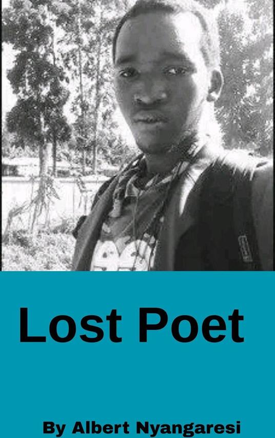 Lost Poet