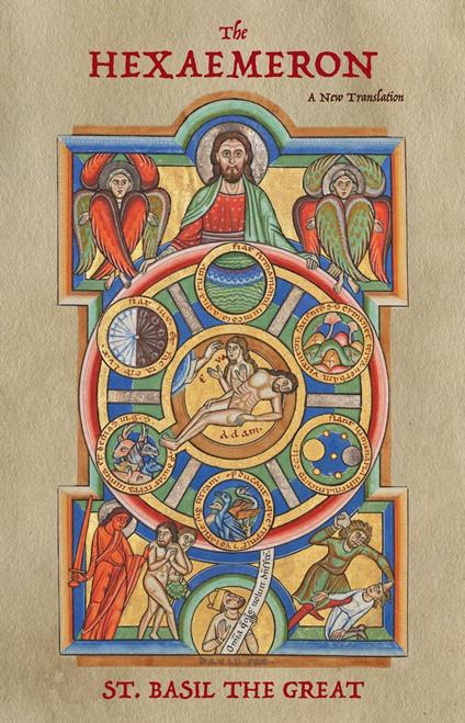 The Hexaemeron: A New Translation